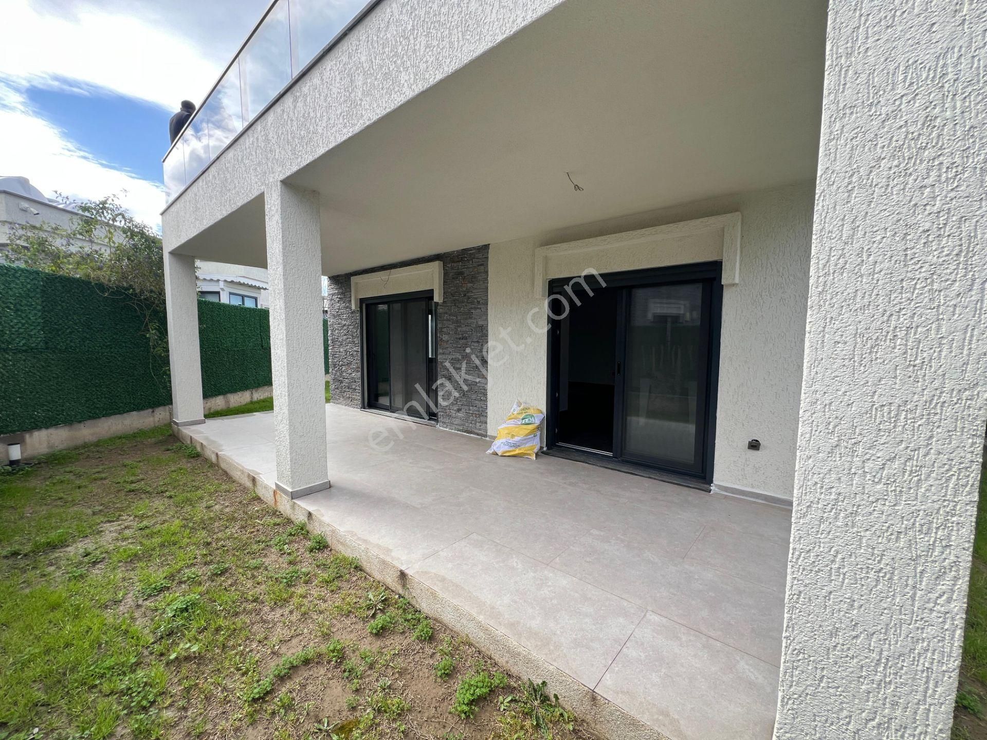 Turgutreis Merkez'de Satılık Tam Müstakil 4+1 Villa - Görsel 14