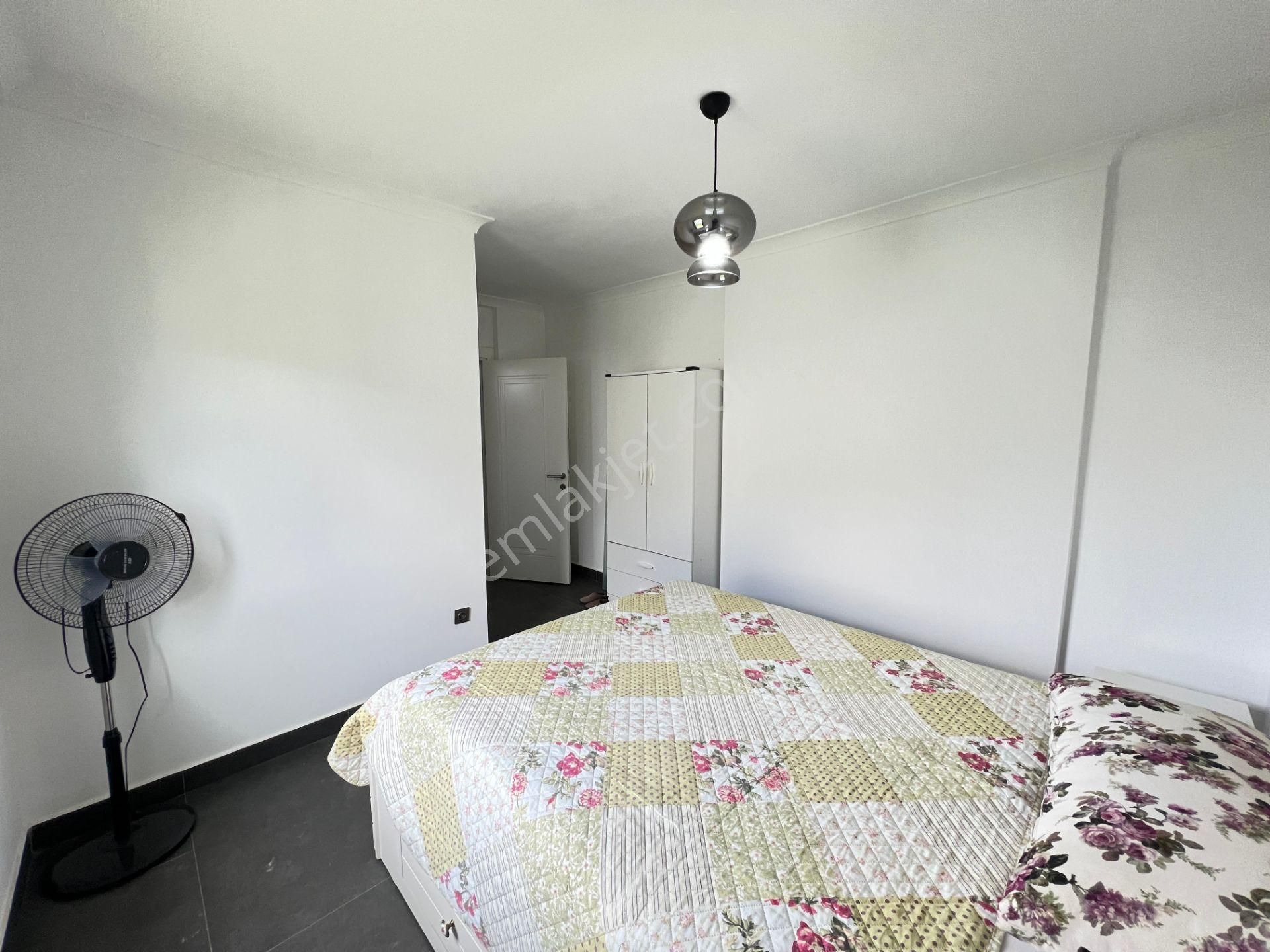 Turgutreis Merkez'de Satılık Tam Müstakil 4+1 Villa - Görsel 21