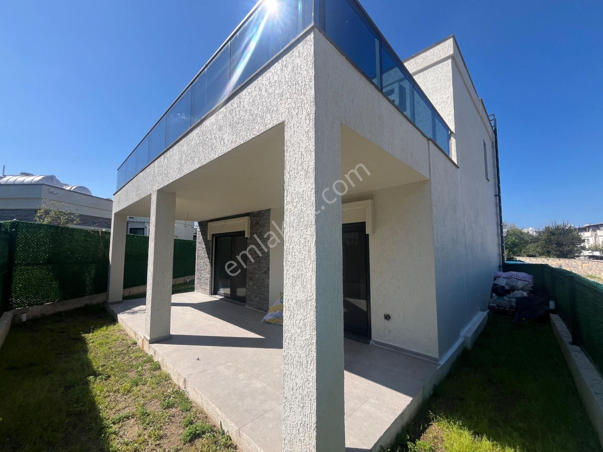 Turgutreis Merkez'de Satılık Tam Müstakil 4+1 Villa - Görsel 5