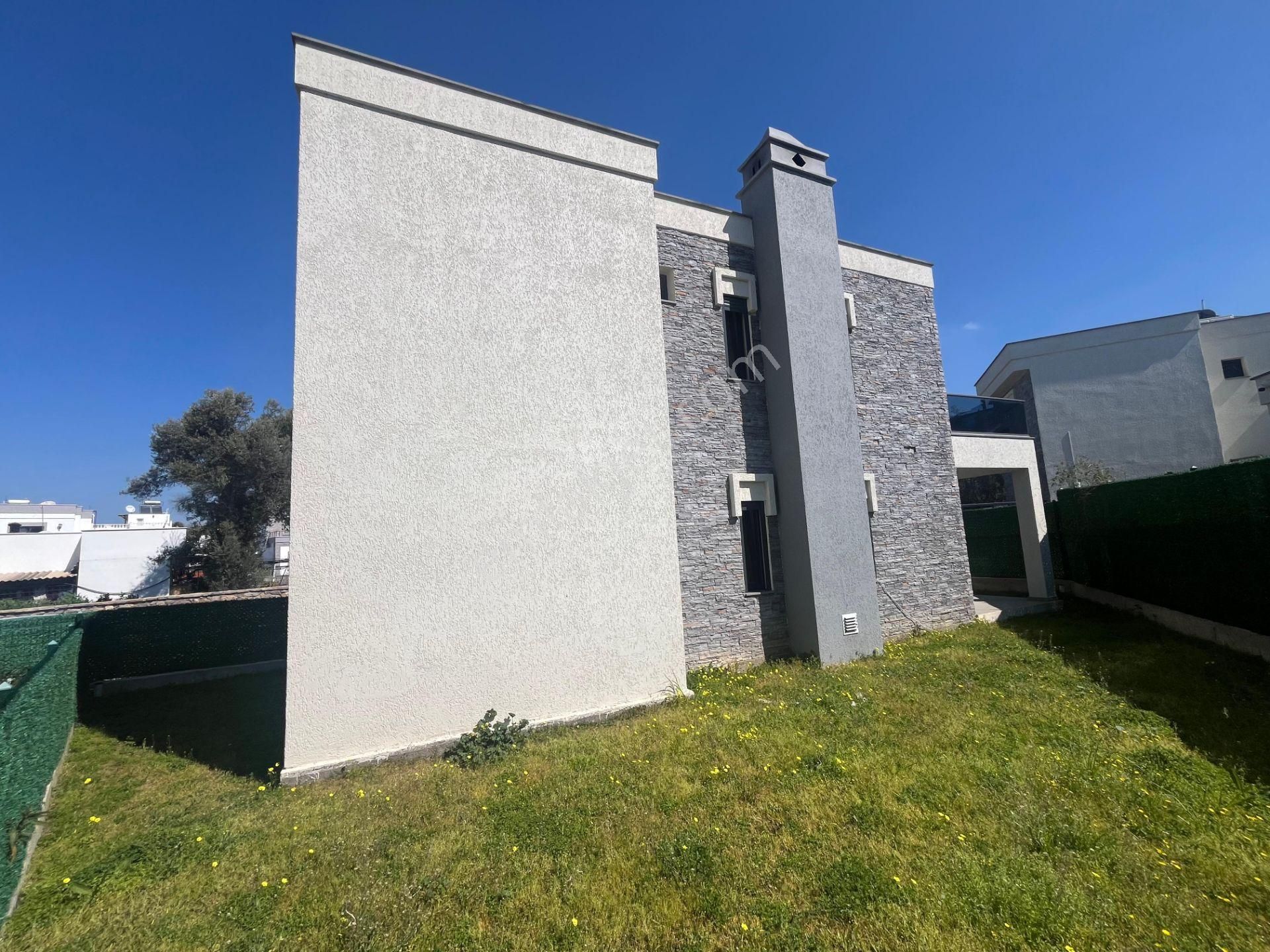 Turgutreis Merkez'de Satılık Tam Müstakil 4+1 Villa - Görsel 10