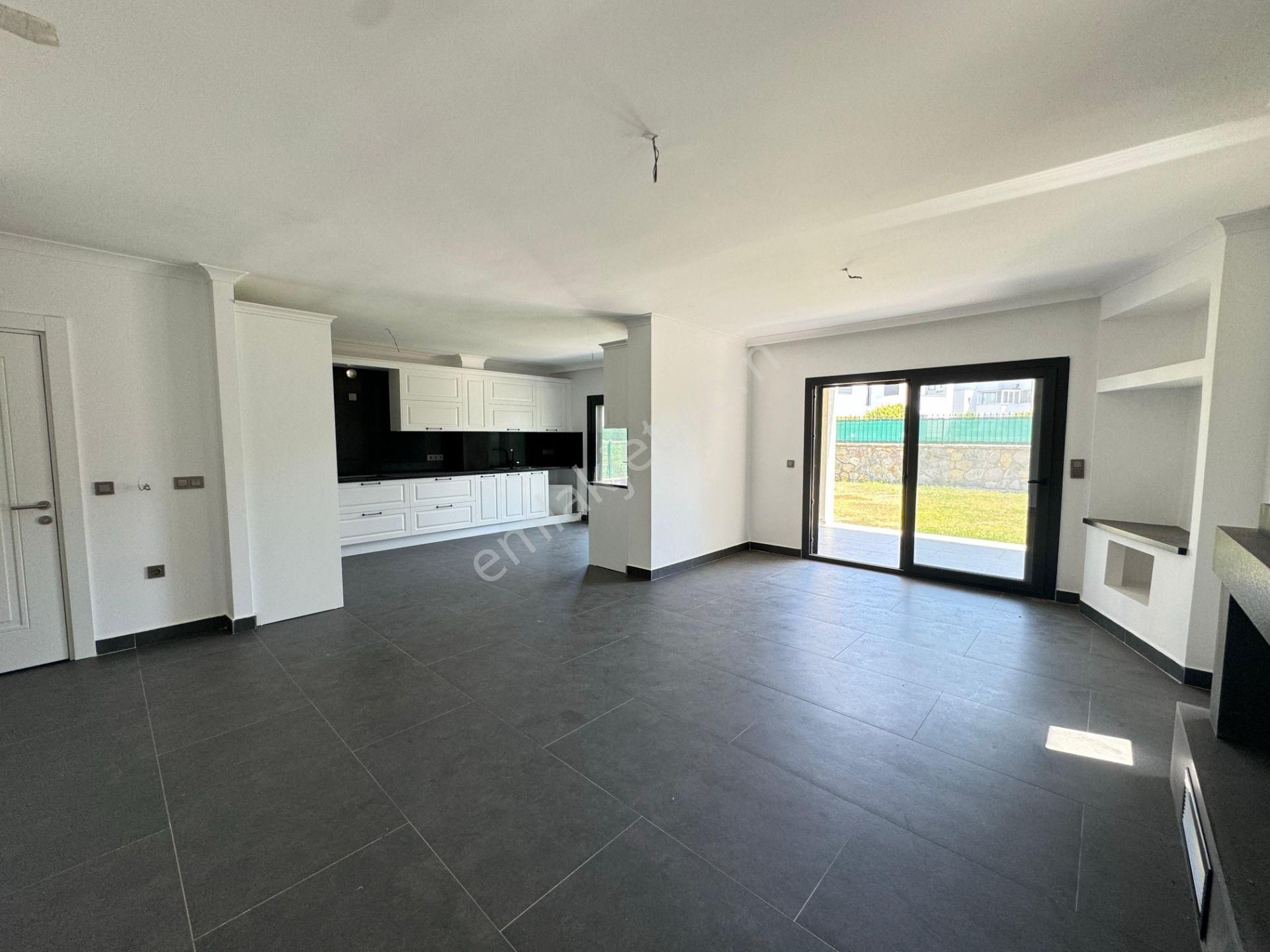 Turgutreis Merkez'de Satılık Tam Müstakil 4+1 Villa - Görsel 16