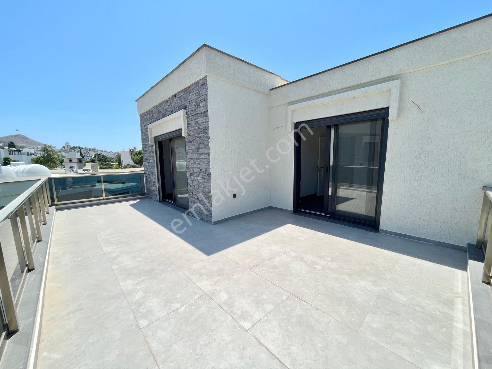 Turgutreis Merkez'de Satılık Tam Müstakil 4+1 Villa - Görsel 7