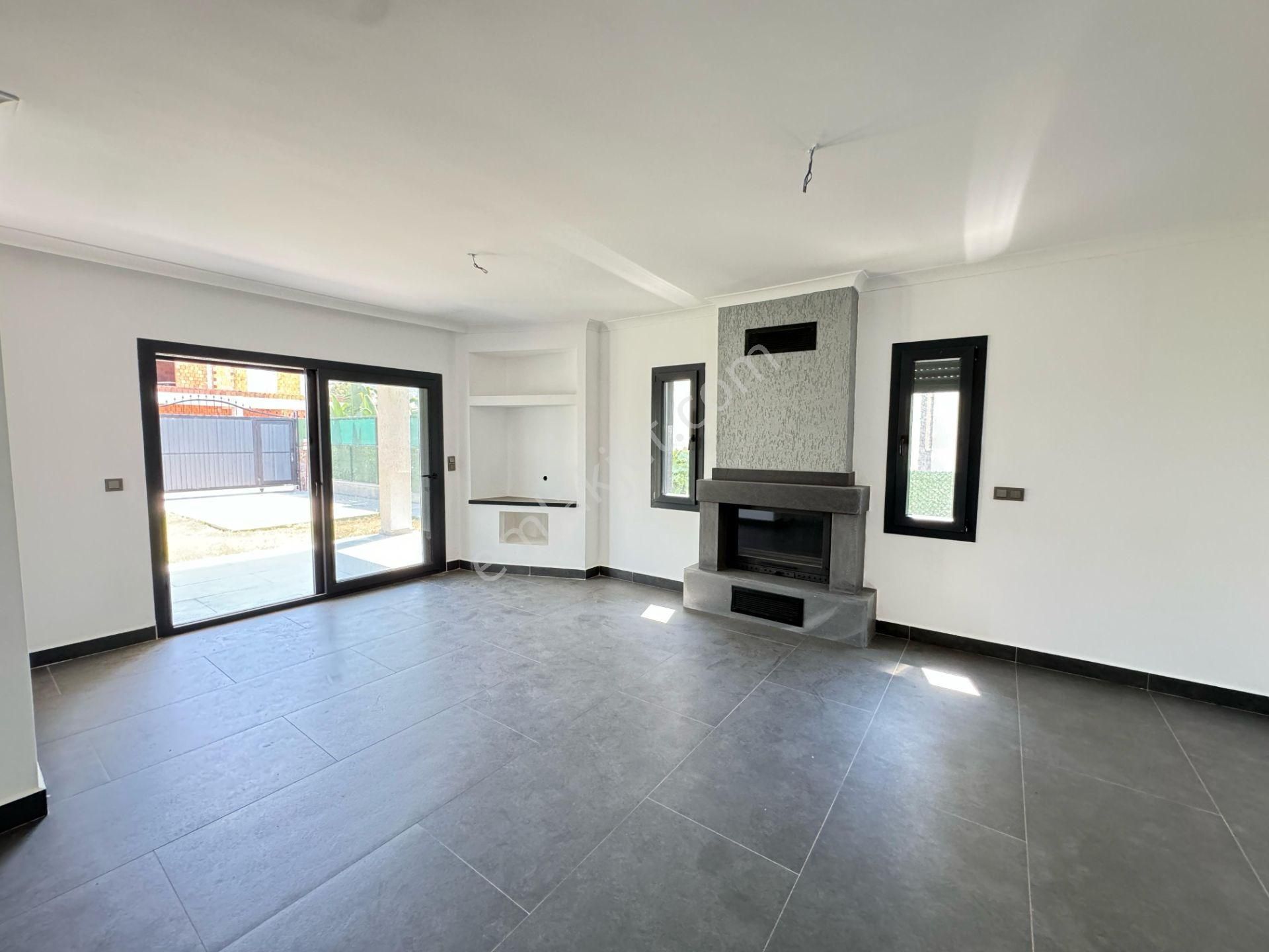 Turgutreis Merkez'de Satılık Tam Müstakil 4+1 Villa - Görsel 17