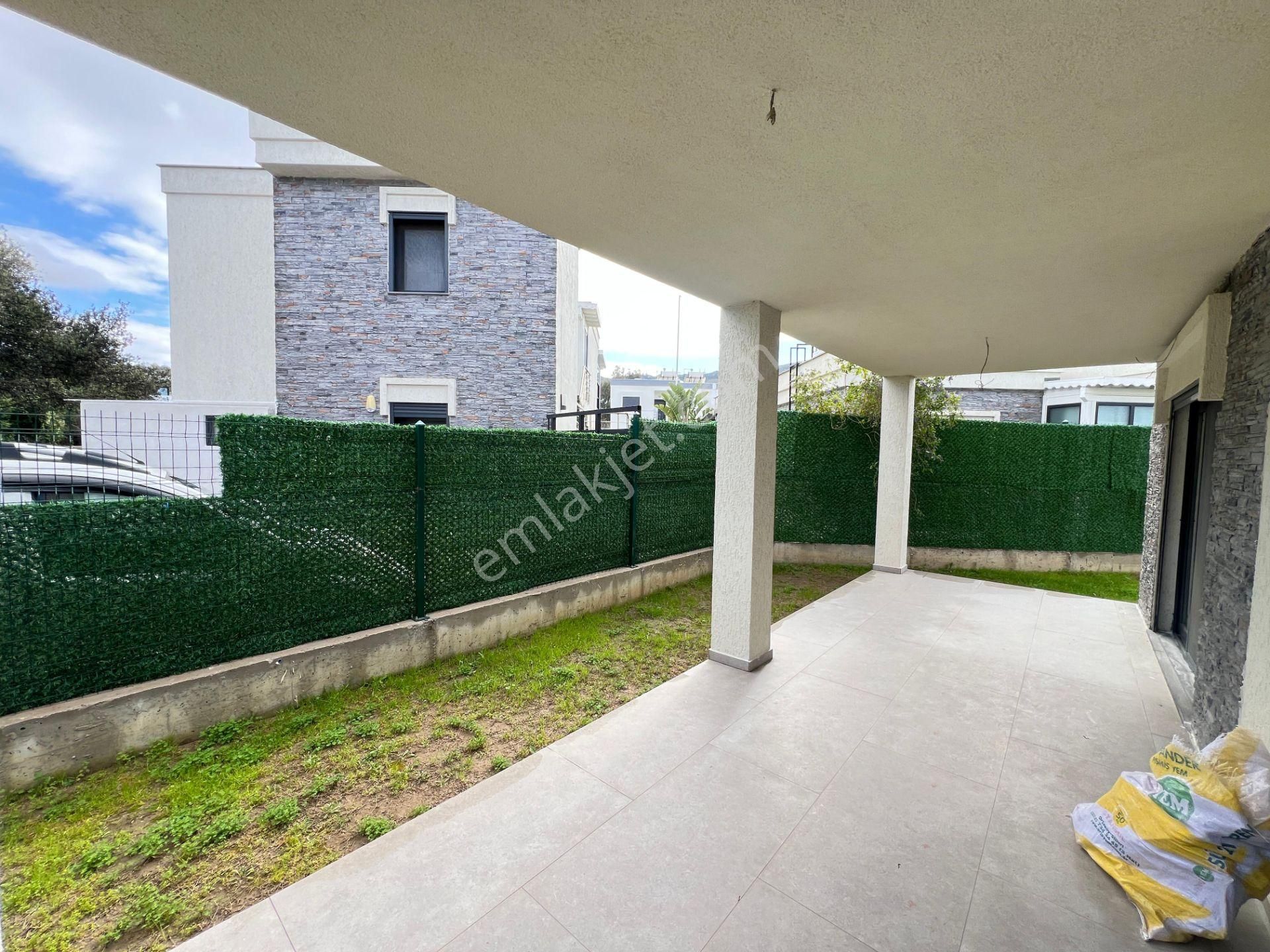 Turgutreis Merkez'de Satılık Tam Müstakil 4+1 Villa - Görsel 13