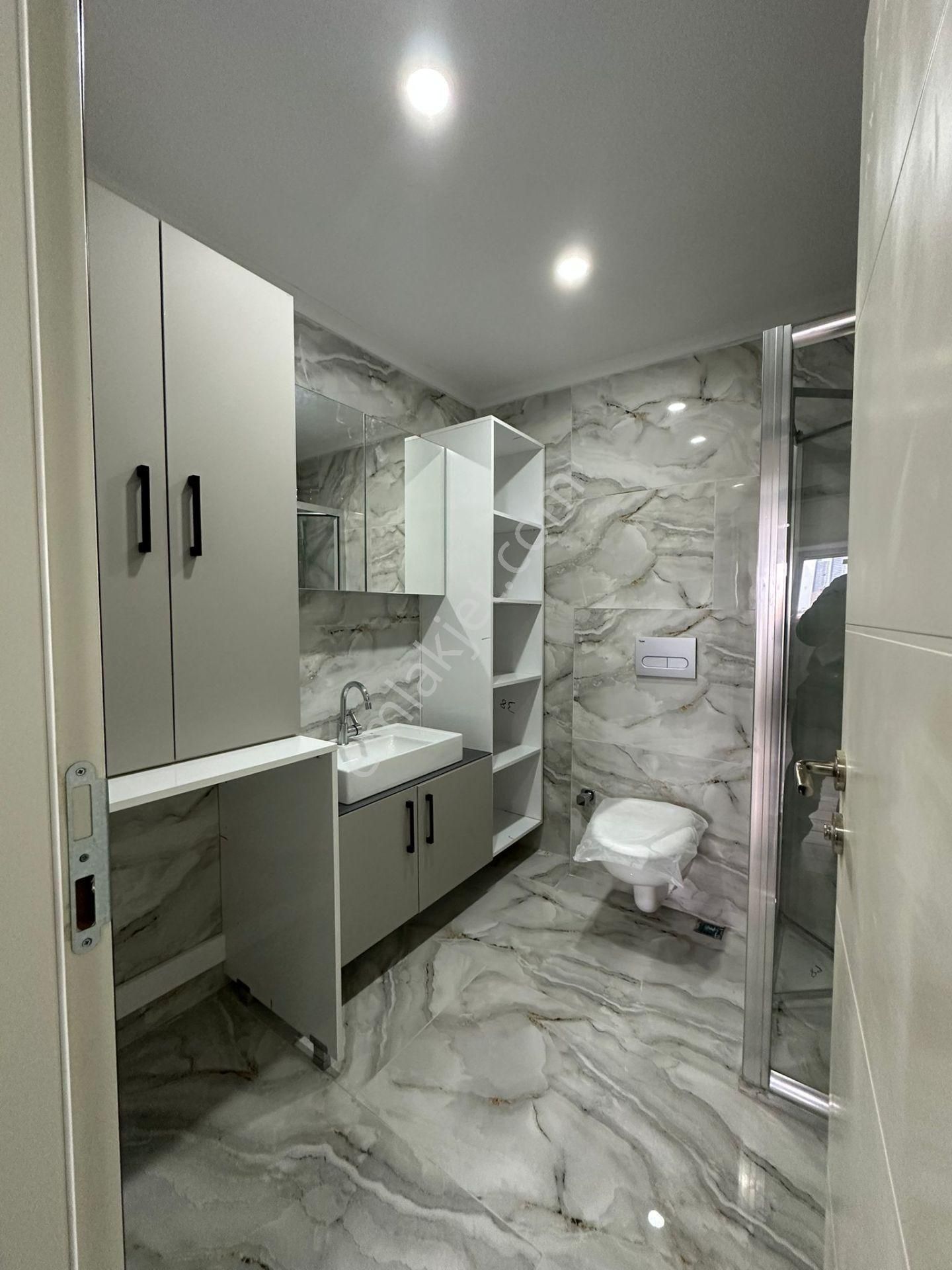 Pendik Batı Mahallesinde 4+1 Satılık Dubleks Daire - Görsel 12