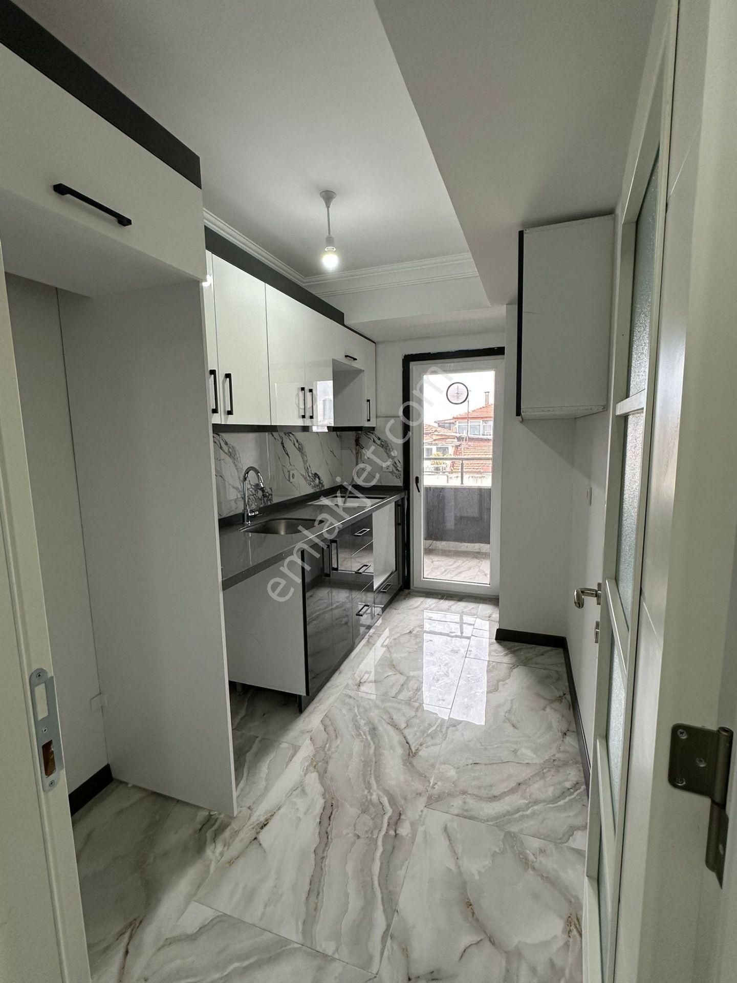 Pendik Batı Mahallesinde 4+1 Satılık Dubleks Daire - Görsel 8