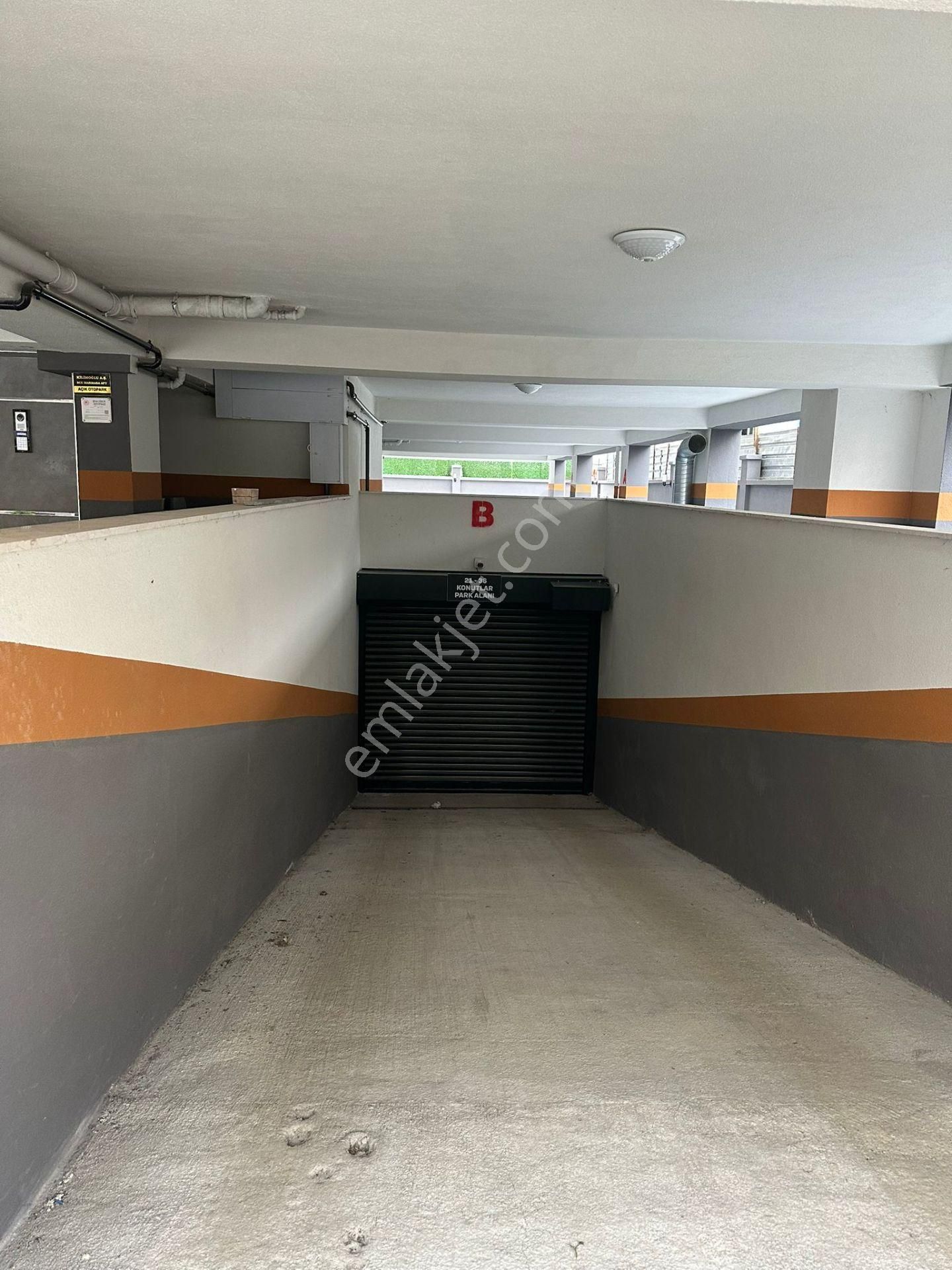 Pendik Batı Mahallesinde 4+1 Satılık Dubleks Daire - Görsel 16