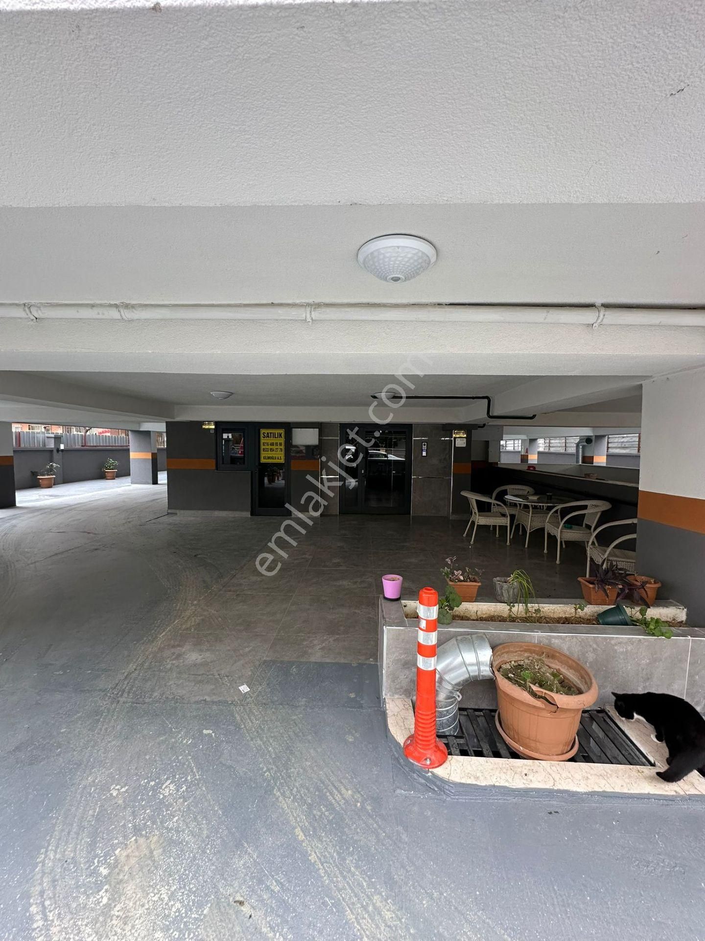 Pendik Batı Mahallesinde 4+1 Satılık Dubleks Daire - Görsel 15