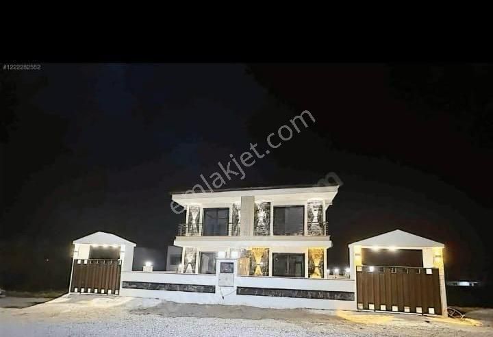 Didim Hisar Satılık Villa Hisarda Satılık Havuzlu Villa