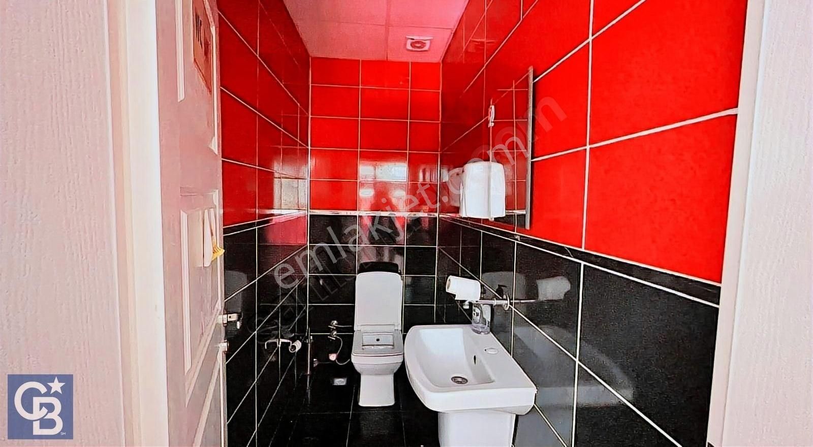 Aliağa Sanayi Sitesi'nde Devren Kiralık Kurumsal Oto Ekspertiz - Görsel 2