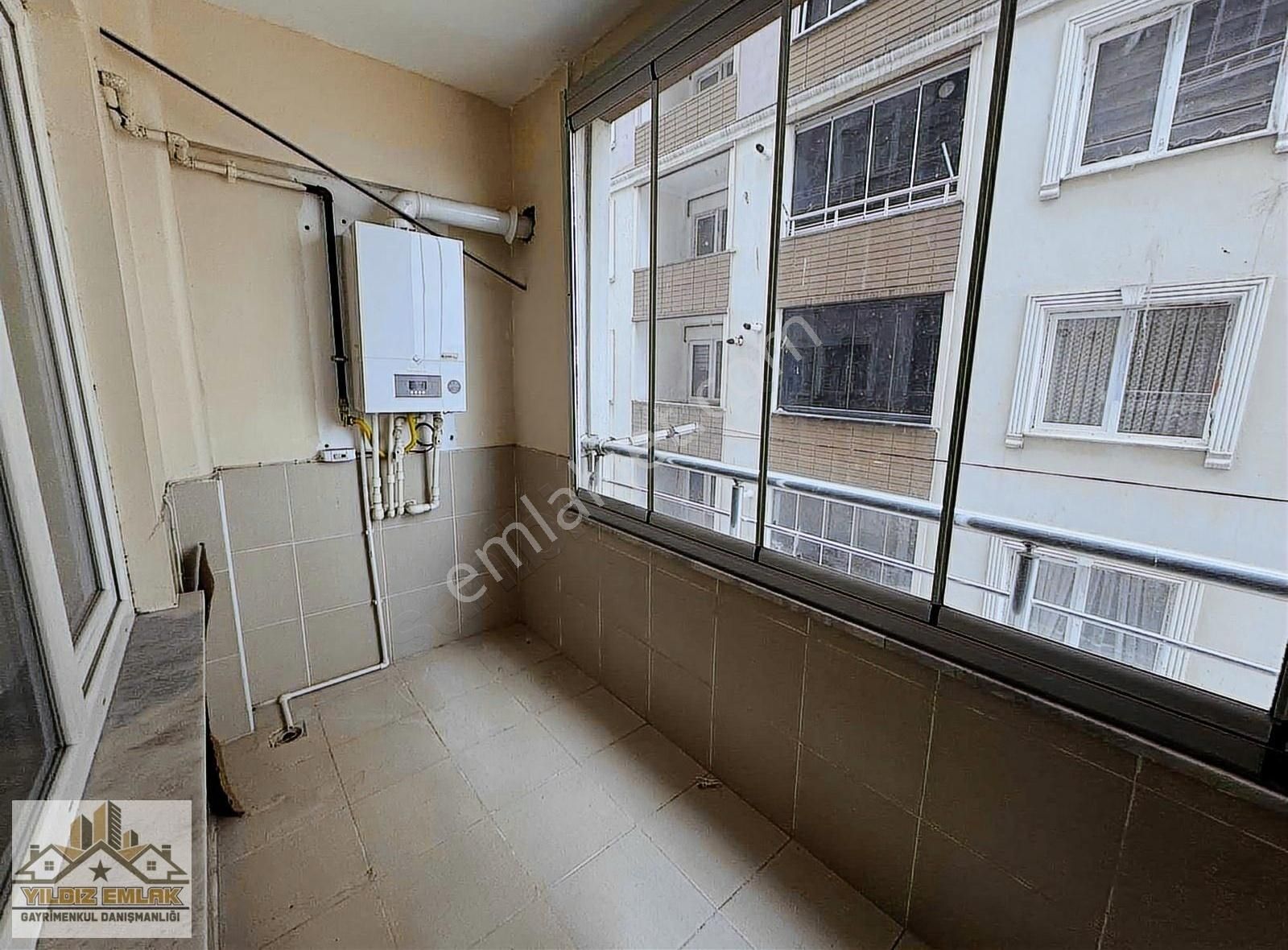 Tekkeköy 19 Mayıs Kiralık Daire Yıldız Emlak & Gayrimenkul'den Kiralık 3+1 130 M2 Daire..