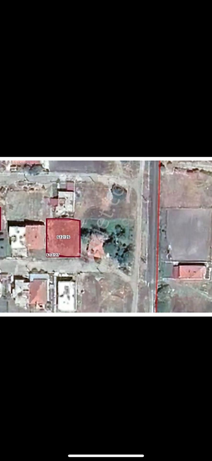 Savaştepe Fatih Satılık Konut İmarlı Balıkesir Savaştepe Fatih Mah. 450m2 Satılık Arsa!