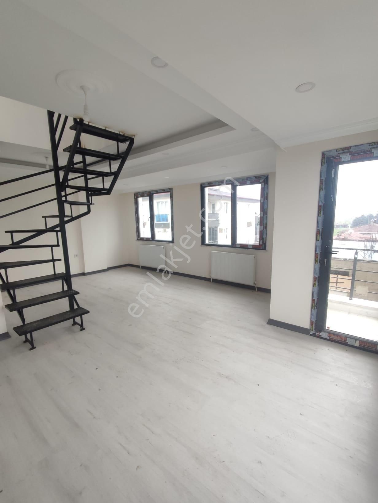 Silivri Yenimahalle 4+2 0 Lüx Daire - Görsel 4