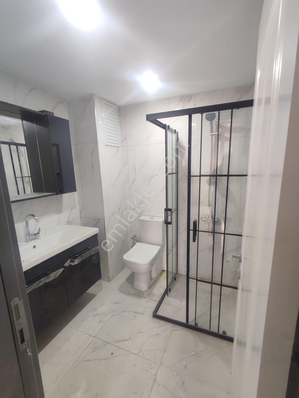 Silivri Yenimahalle 4+2 0 Lüx Daire - Görsel 13