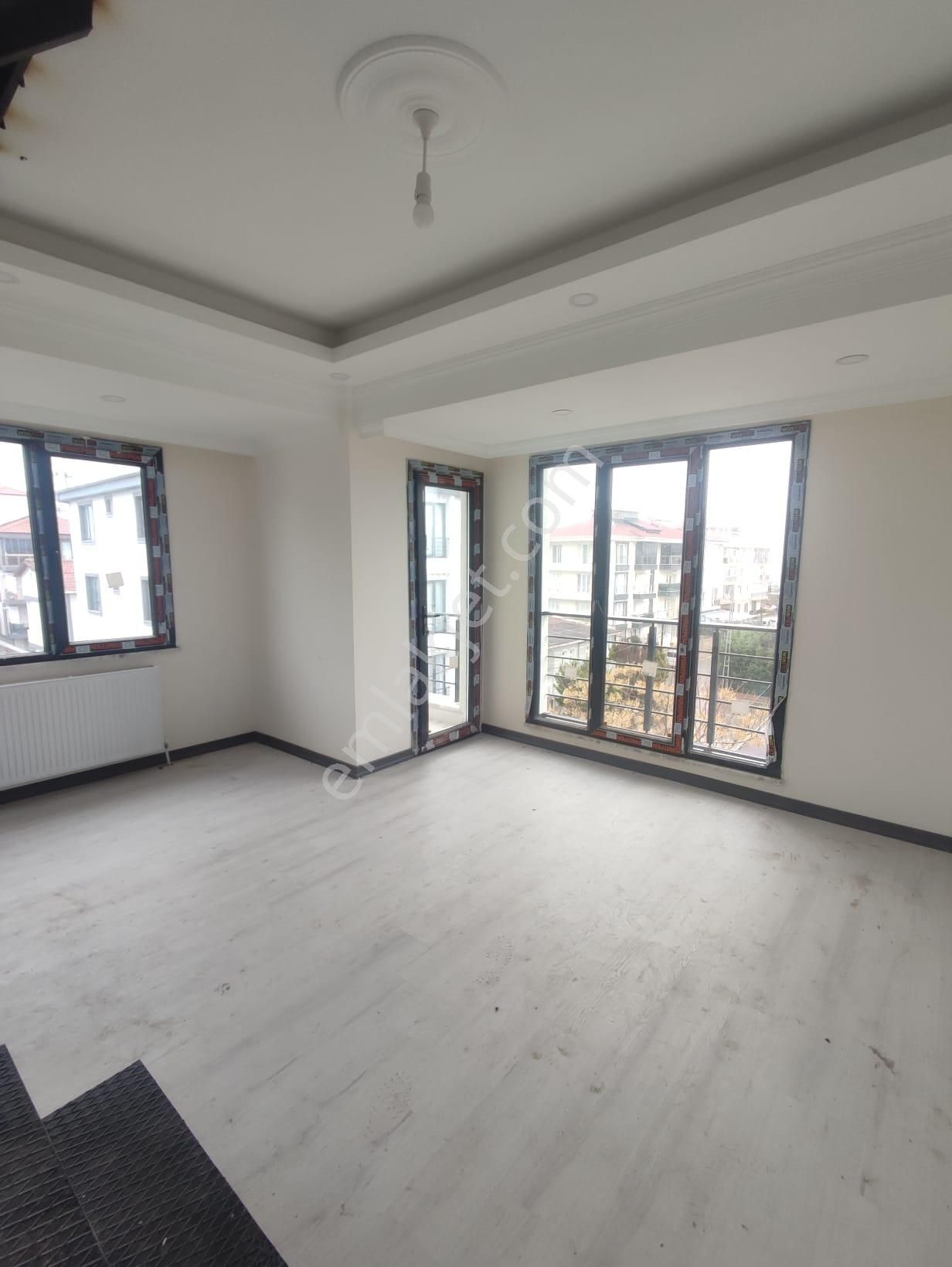 Silivri Yenimahalle 4+2 0 Lüx Daire - Görsel 3