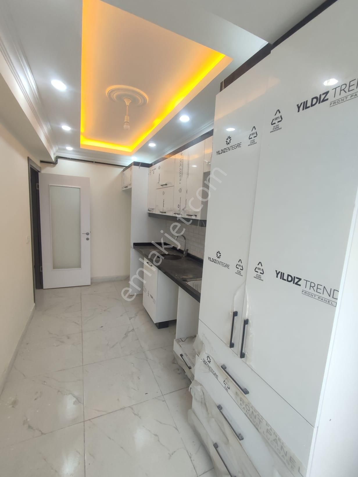 Silivri Yenimahalle 4+2 0 Lüx Daire - Görsel 9