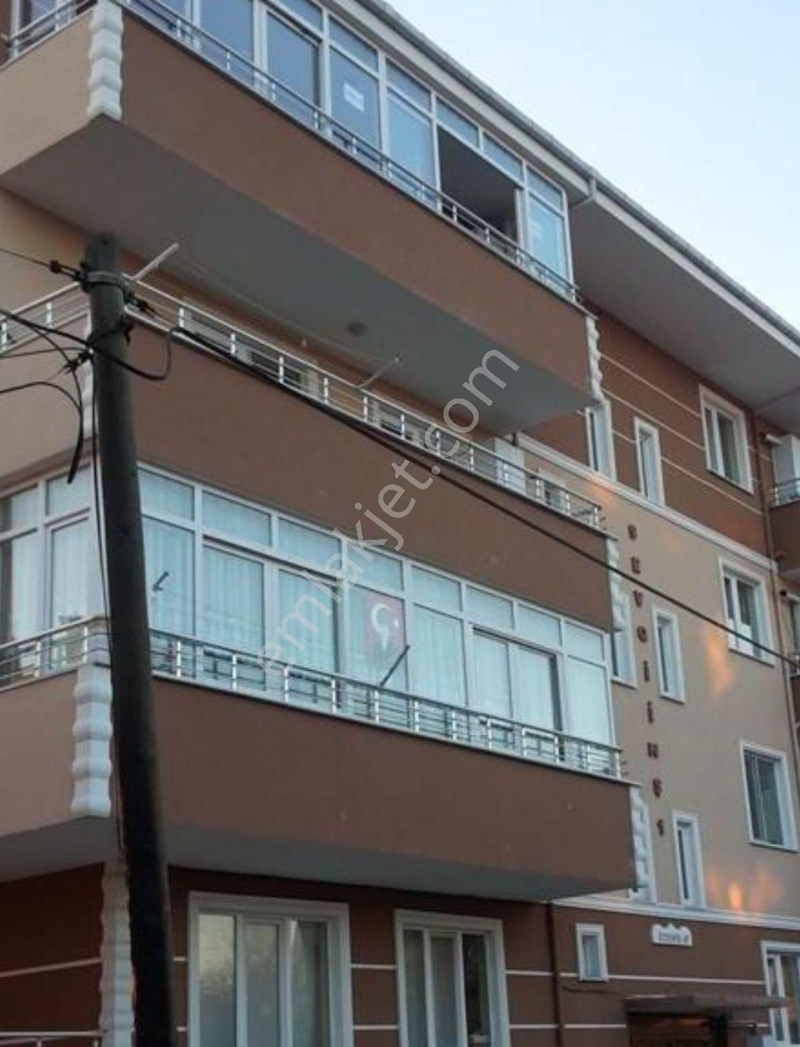 Muratlı İstiklal Kurtpınar Satılık Daire Tekirdağ Muratlı Kurtpınar Mahallesinde Satılık 2+1 Arakat