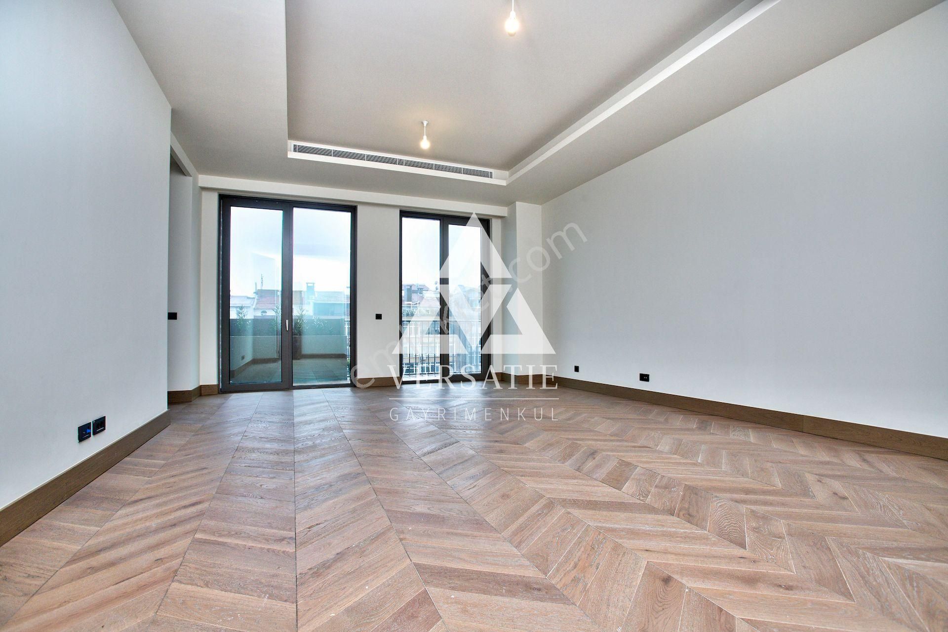 Dap Yapı Nişantaşı Koru Projesinde 2. El Firmasından Kiralık 3+1 - Görsel 10