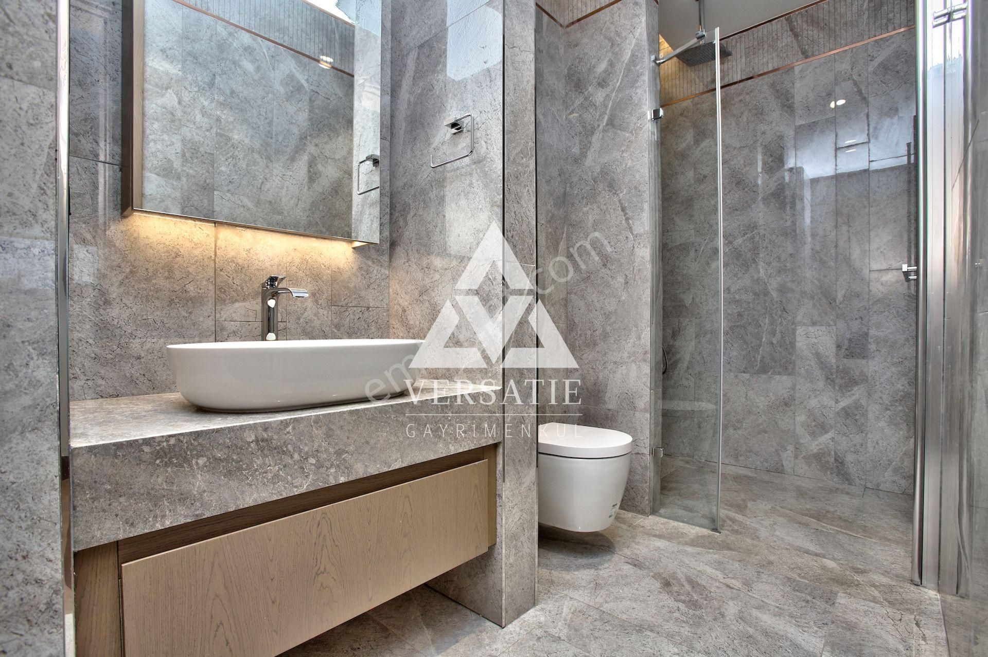 Dap Yapı Nişantaşı Koru Projesinde 2. El Firmasından Kiralık 3+1 - Görsel 17