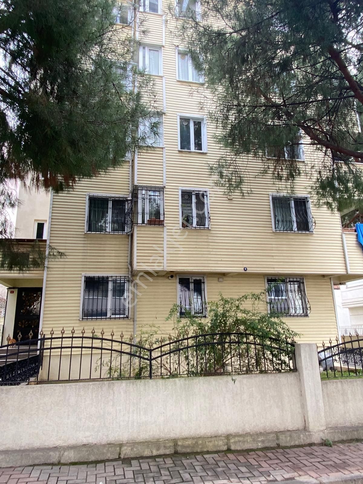 Maltepe Altayçeşme Kiralık Daire Kadıköy-maltepe-altay Çeşme'de -oto Parklı-full Daire