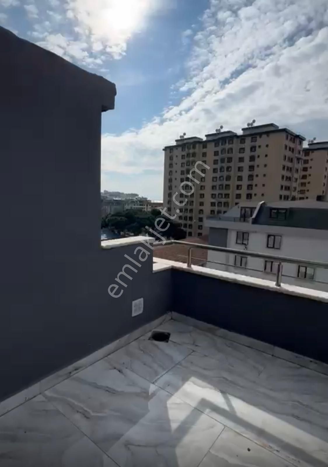 Pendik Batı Mahallesinde 6+1 Satılık Dubleks Daire - Görsel 4