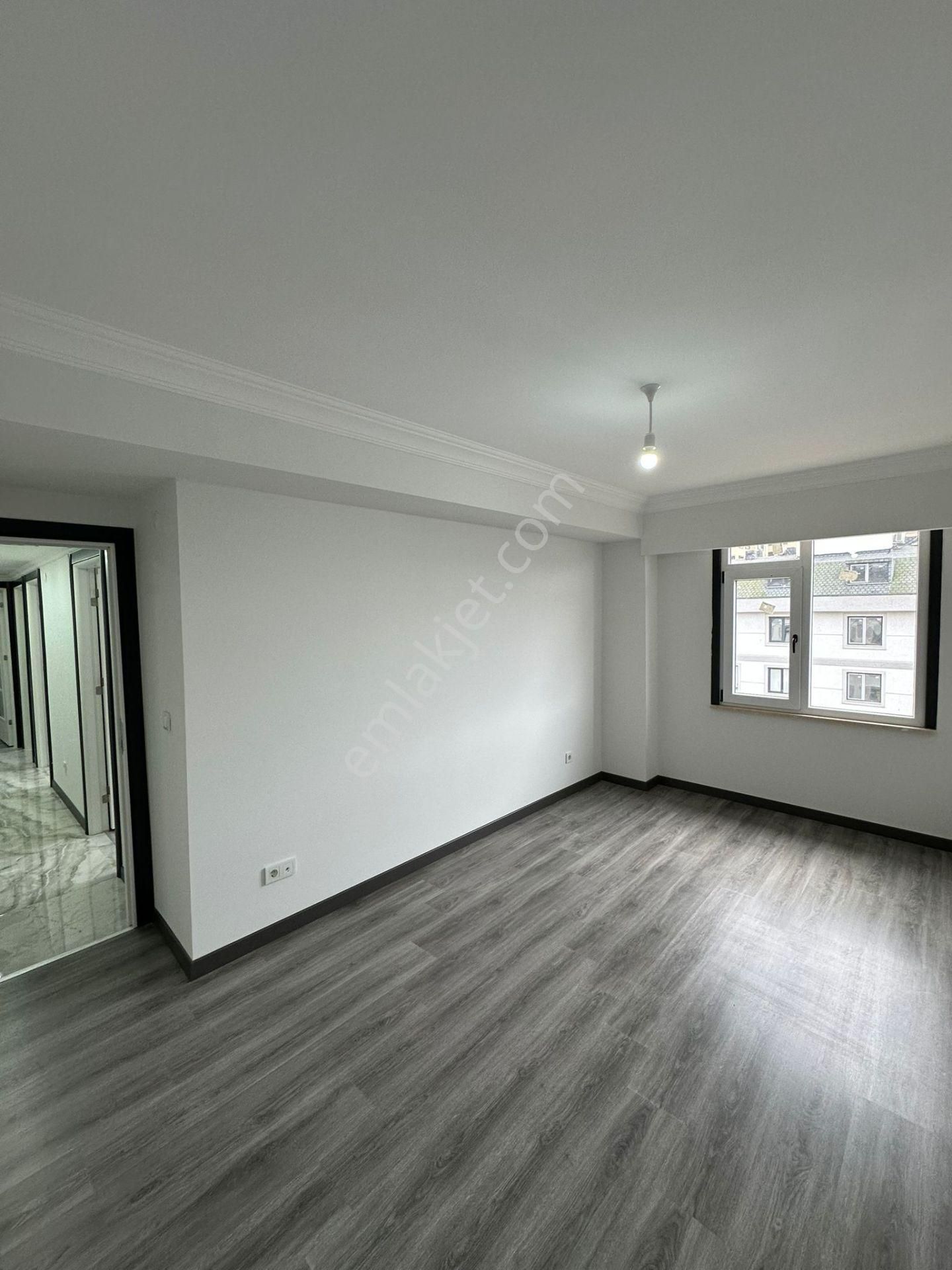 Pendik Batı Mahallesinde 6+1 Satılık Dubleks Daire - Görsel 19