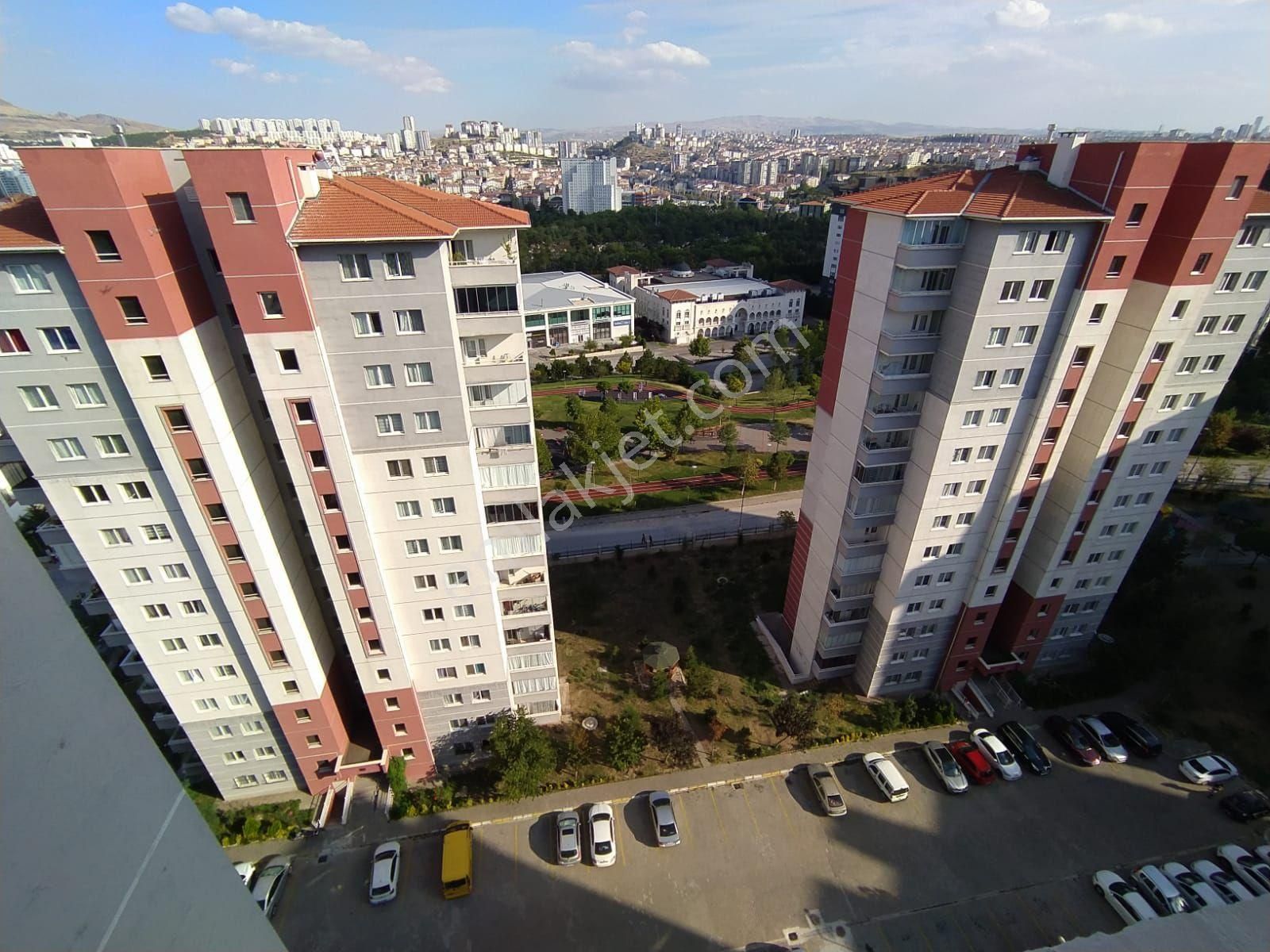 Altındağ Gültepe Satılık Daire Orkide G Blokda 3+1 Yapılı Satılık Daire