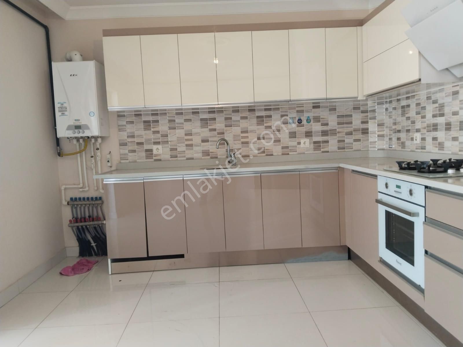 Sincan Fevzi Çakmak Kiralık Daire Fevzi Çakmak Mah. Kiralık 3+1 Daire