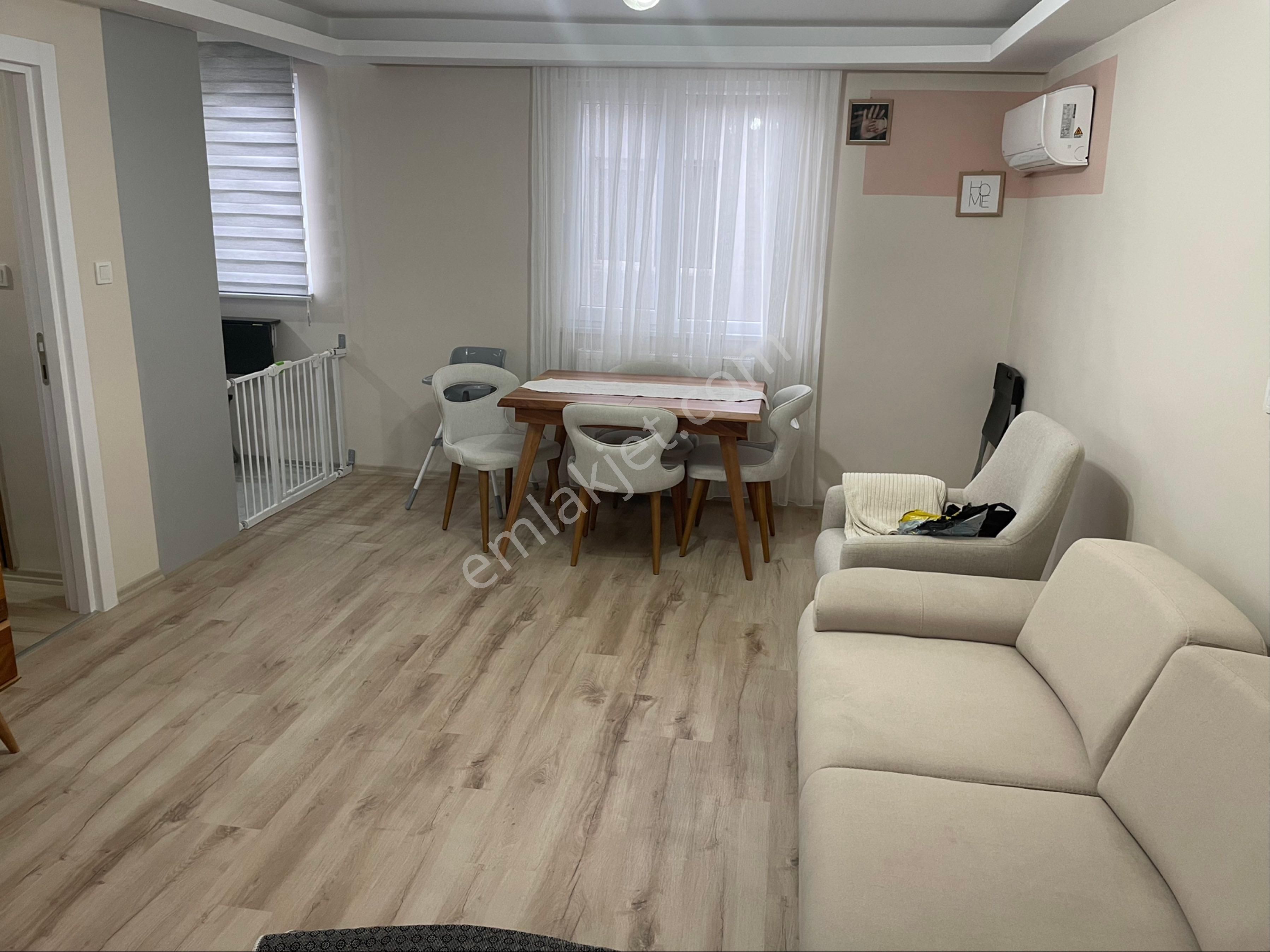 Osmangazi Bağlarbaşı Satılık Daire Bursa Osmangazide Bağlarbaşında Satılık 2+1 86m2 Daire