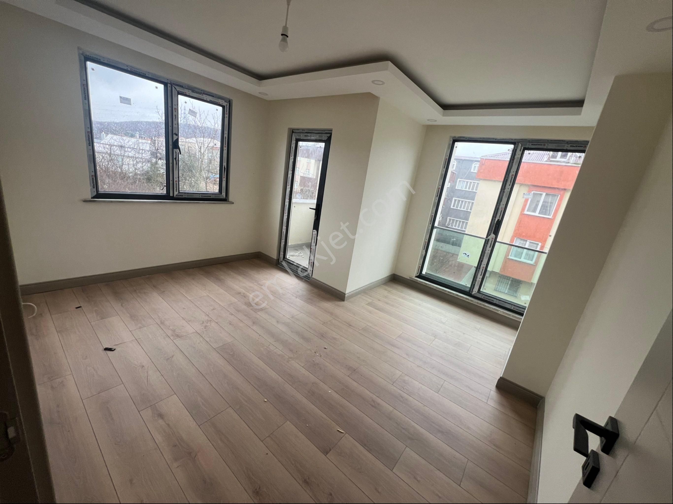 Arnavutköy Bolluca Satılık Daire Arnavutköy Bolluca Mah Butik Sitede 2+1 Lüx Daire