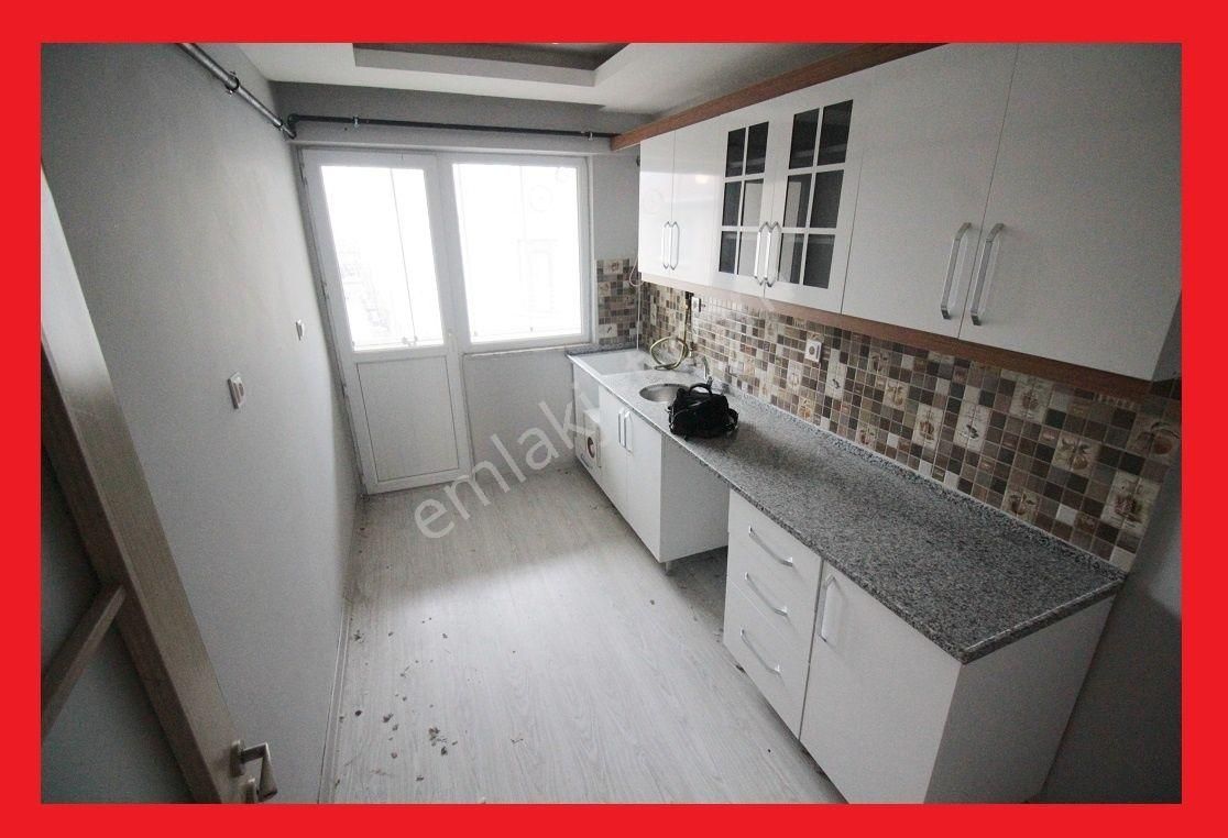 Çorlu Reşadiye Satılık Daire Reşadiye İşcanlar Arkasında İçi Komple Sıfırlanmış 125m2 3+1 Masrafsız Daire