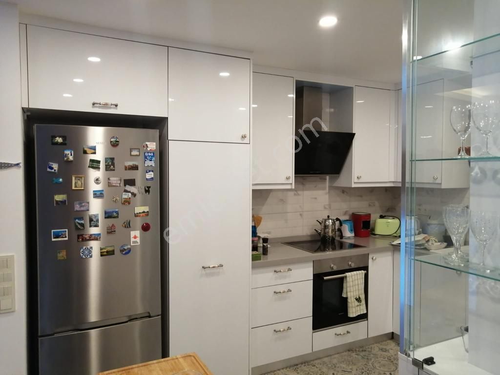 Alaçatı Gayrimenkulden Alaçatı Merkeze Ve Çamlıkyola Yakın Satılık Villa - Görsel 11