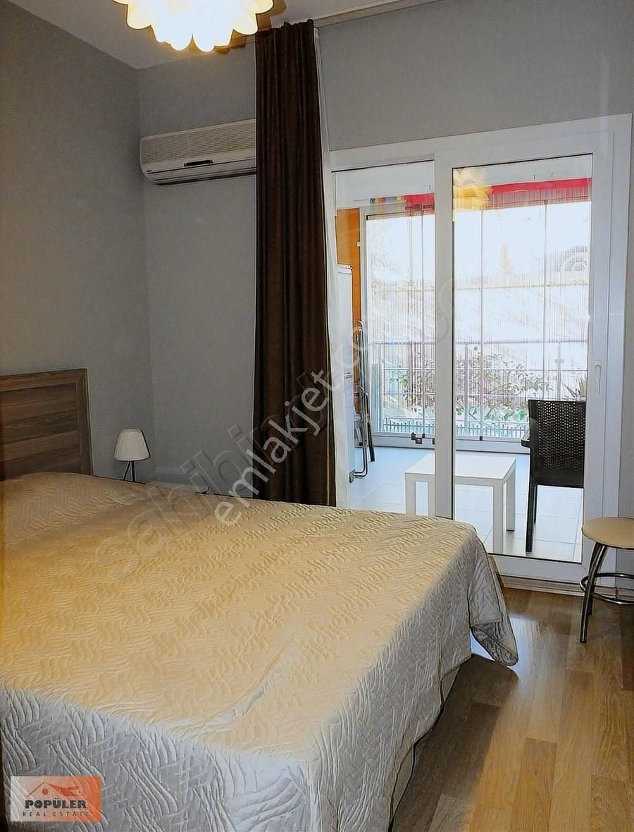 Kuşadası Ege Satılık Daire Kuşadası Ege Mahallesi Full Eşyalı 2+1 Satılık Daire