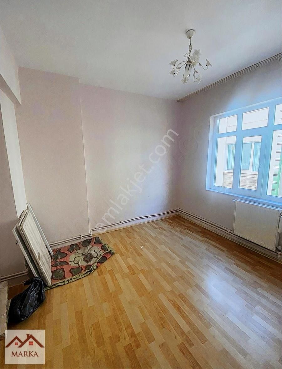 Amasya Merkez Ellibeşevler Kiralık Daire Marka Emlak'tan Ataşehir'de Kiralık 2+1 Daire, Ara Kat