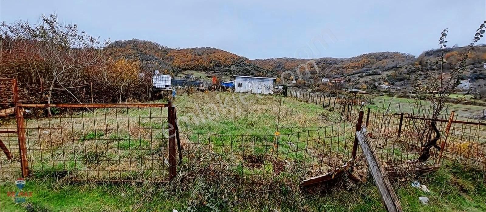 Şile Sortullu Satılık Tarla Şile Sortullu Köyü' Nde 1035 M2 Satılık Tarla