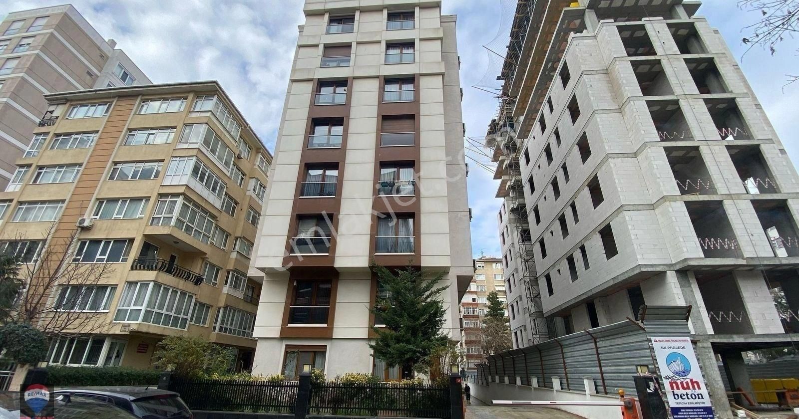 Kadıköy Merdivenköy Kiralık Daire Göztepe Çemenzar Da 95 Net 3+1 Kiralık Daire...