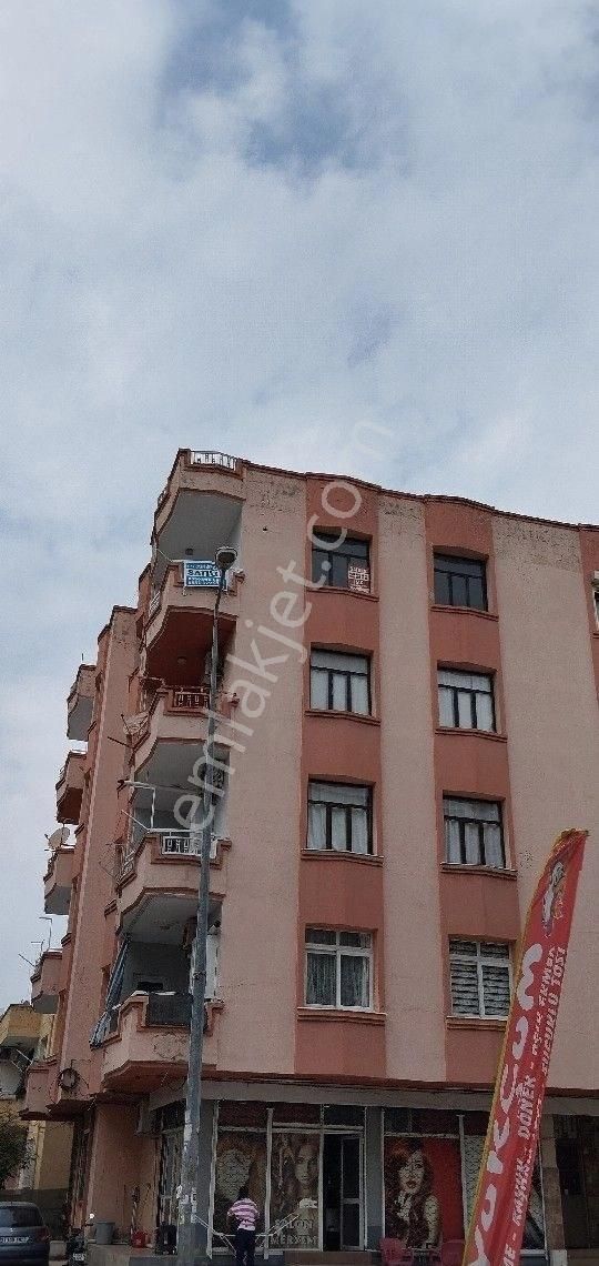 Tarsus Anıt Satılık Daire Anıt Mh Ana Cadde Üzerinde 4 Kat Dairemiz Satılıktıt