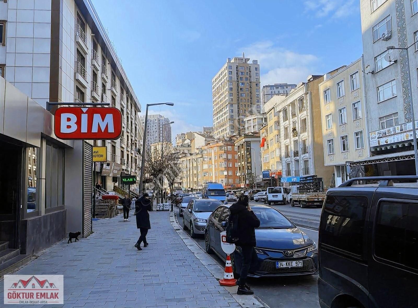 Şişli Gülbahar Satılık Daire Şişli Gülbağ Kat Mülkiyetli 2+1