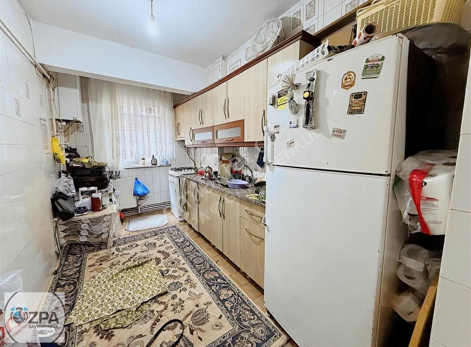 Bağcılar Barbaros Satılık Daire Özpa Gayrimenkul Barbaros Mah. 2.kat 100m² 2+1 Satılık Daire