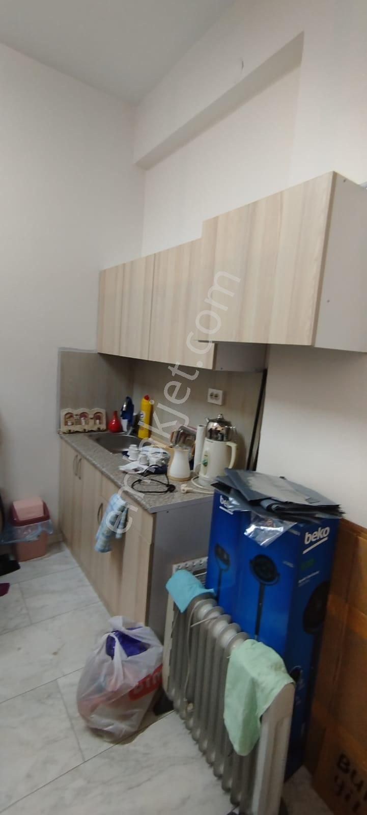 Gaziemir De İşlek Mevkii De Kurulu Düzeni İle E-ticaret Ve Butik - Görsel 18