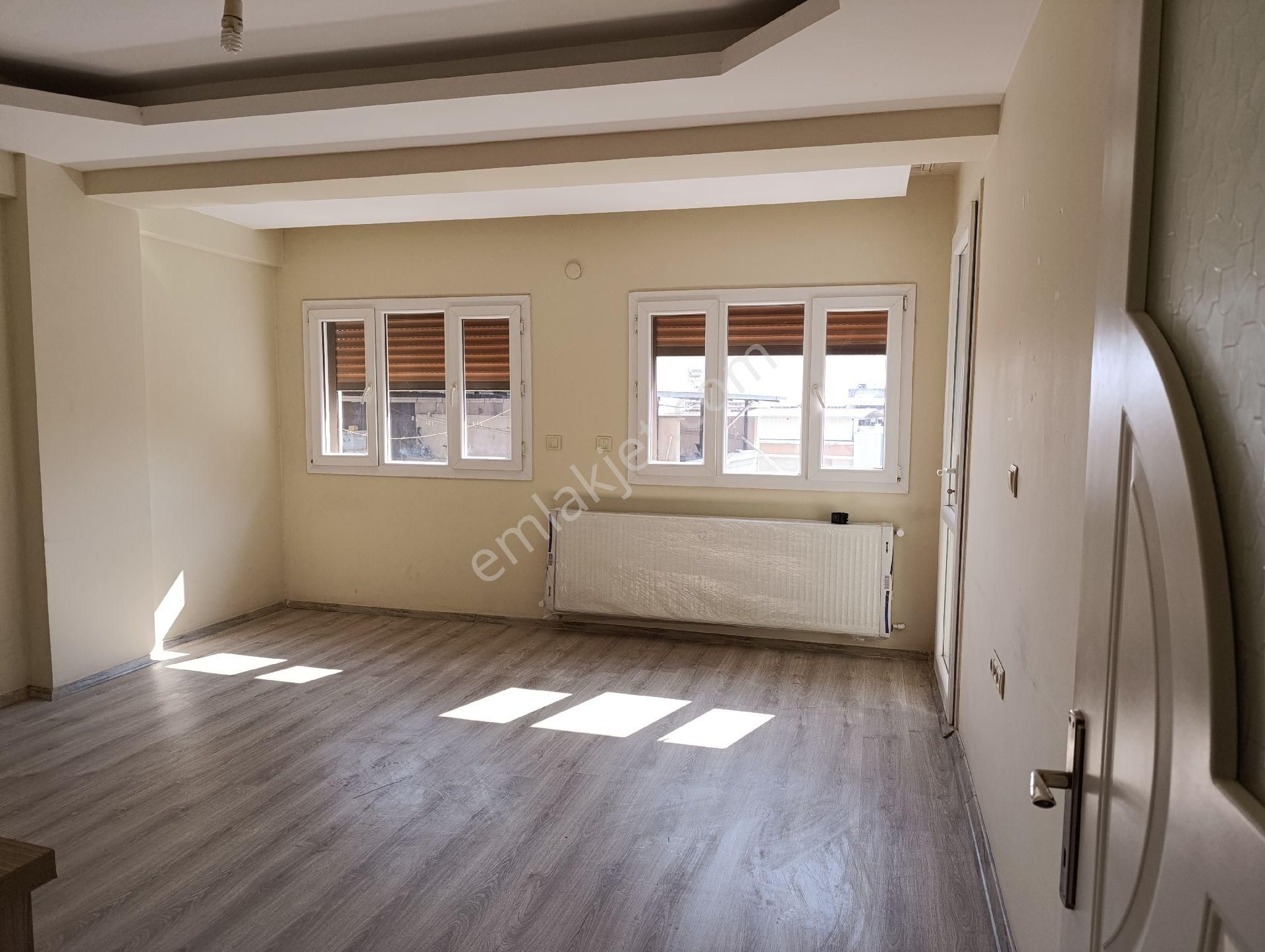 Torbalı İnönü Kiralık Daire Kral Emlak İnönü Mah 2+1 Doğal Gazlı Daire