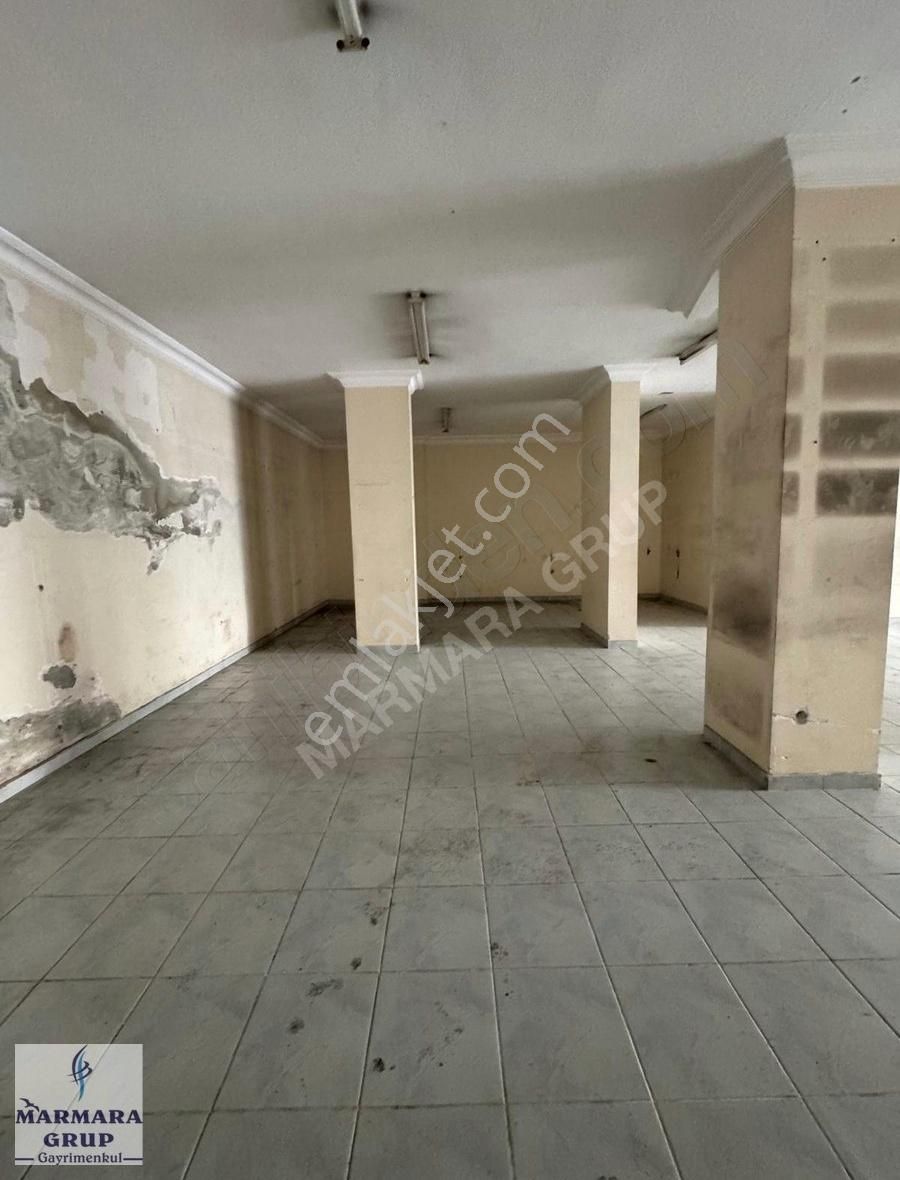 Esenyurt Mehmet Akif Ersoy Kiralık Dükkan & Mağaza Metrobüse 8 Dk Cadde Üzeri 2 Katlı Kiralık Ticari Dükkan