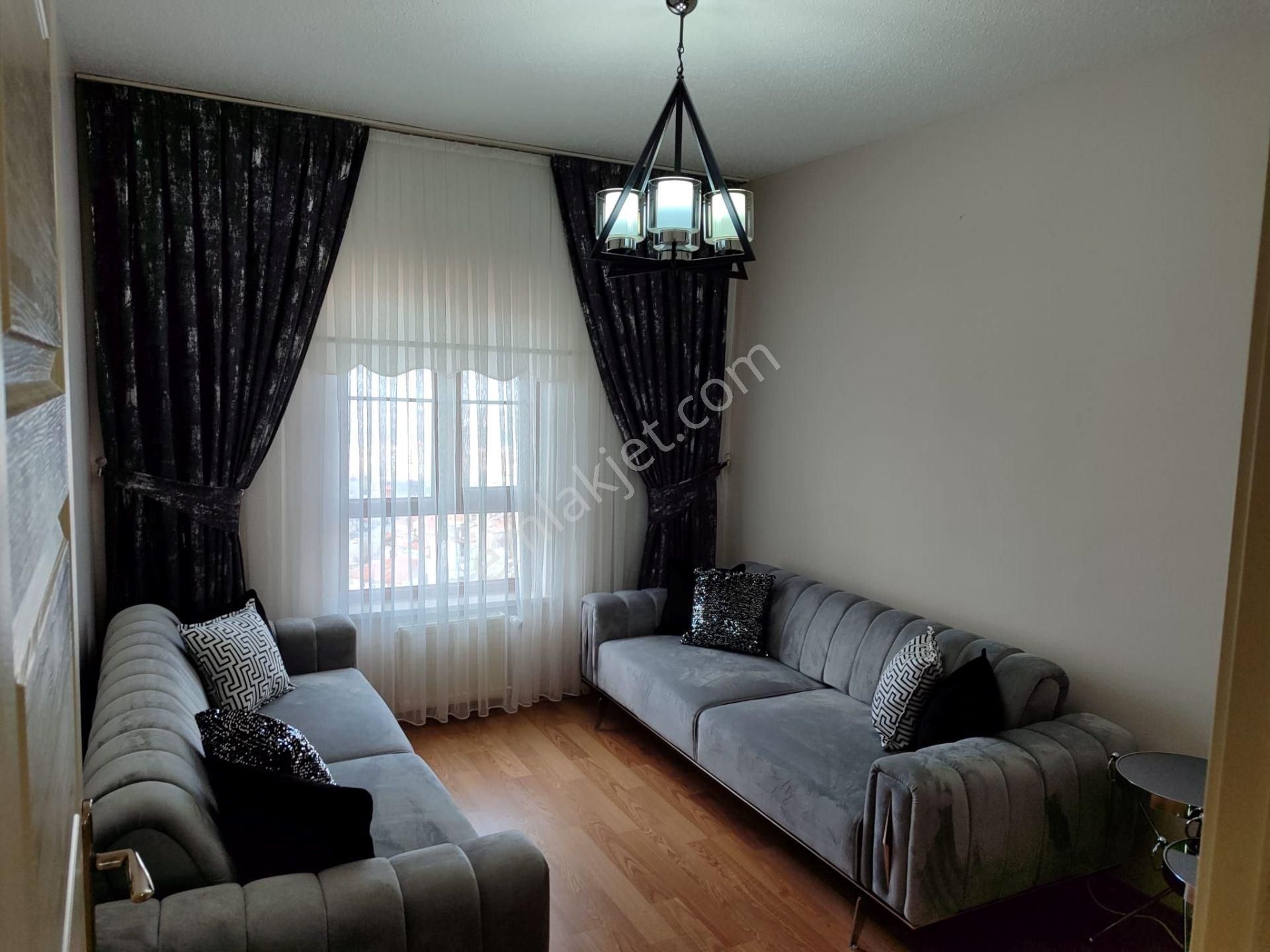 Battalgazi Merkez Beydağı Kiralık Daire Turyap Anka'dan Beydaği Toki'de Kiralık 3+1 Daire..