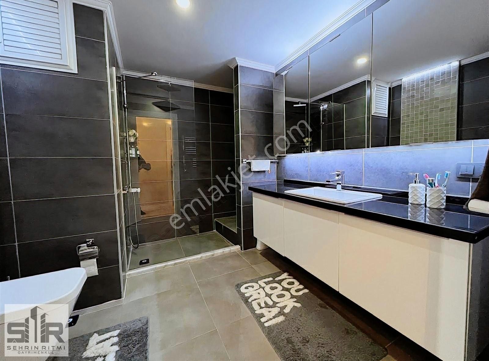 Ortahisar Çukurçayır Satılık Residence Boztepe Modern Residence Satılık 4 +1 Daire