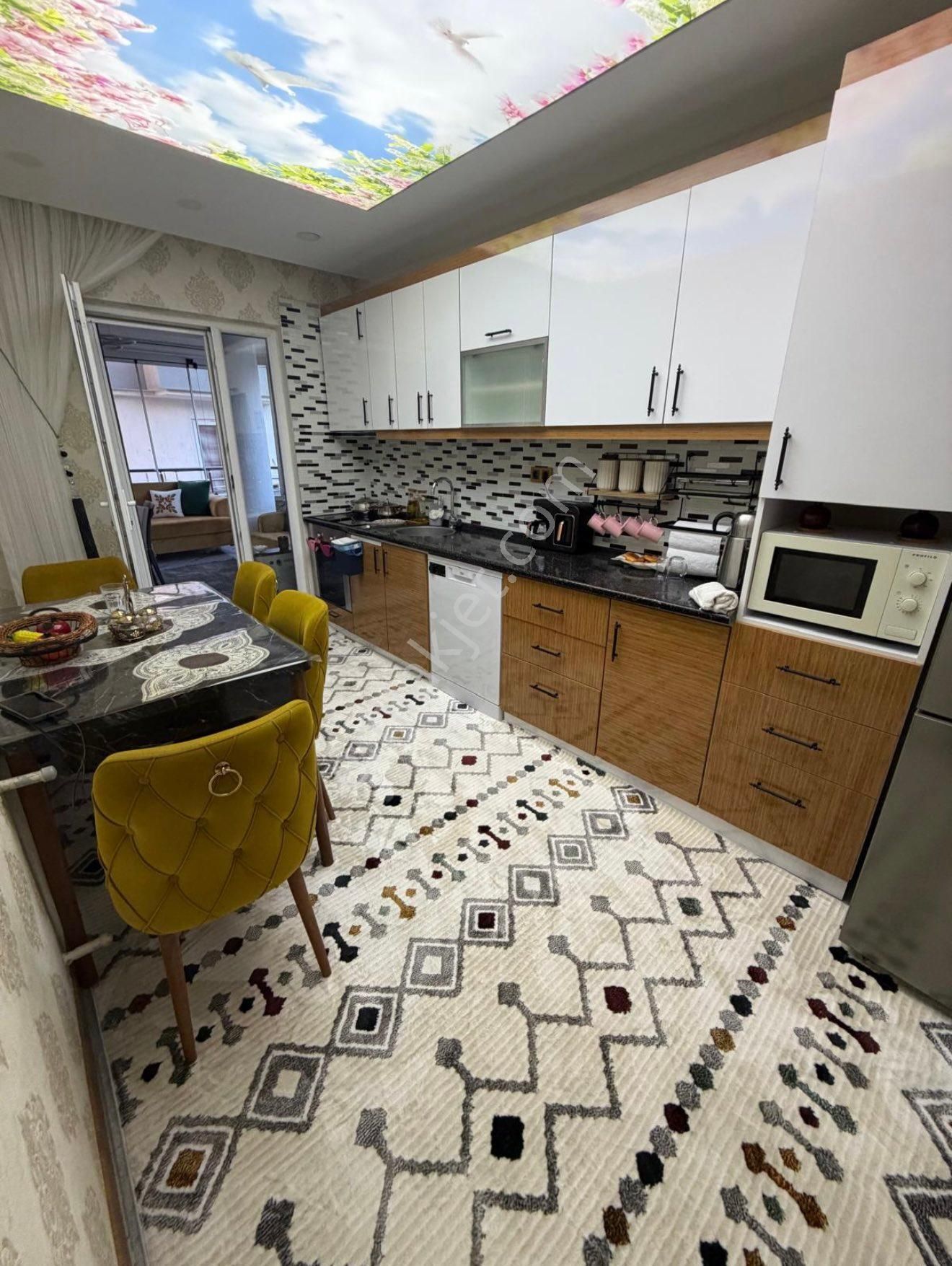 Değirmendere De Full Tadilatlı 3+1 Fırsat Daire - Görsel 4