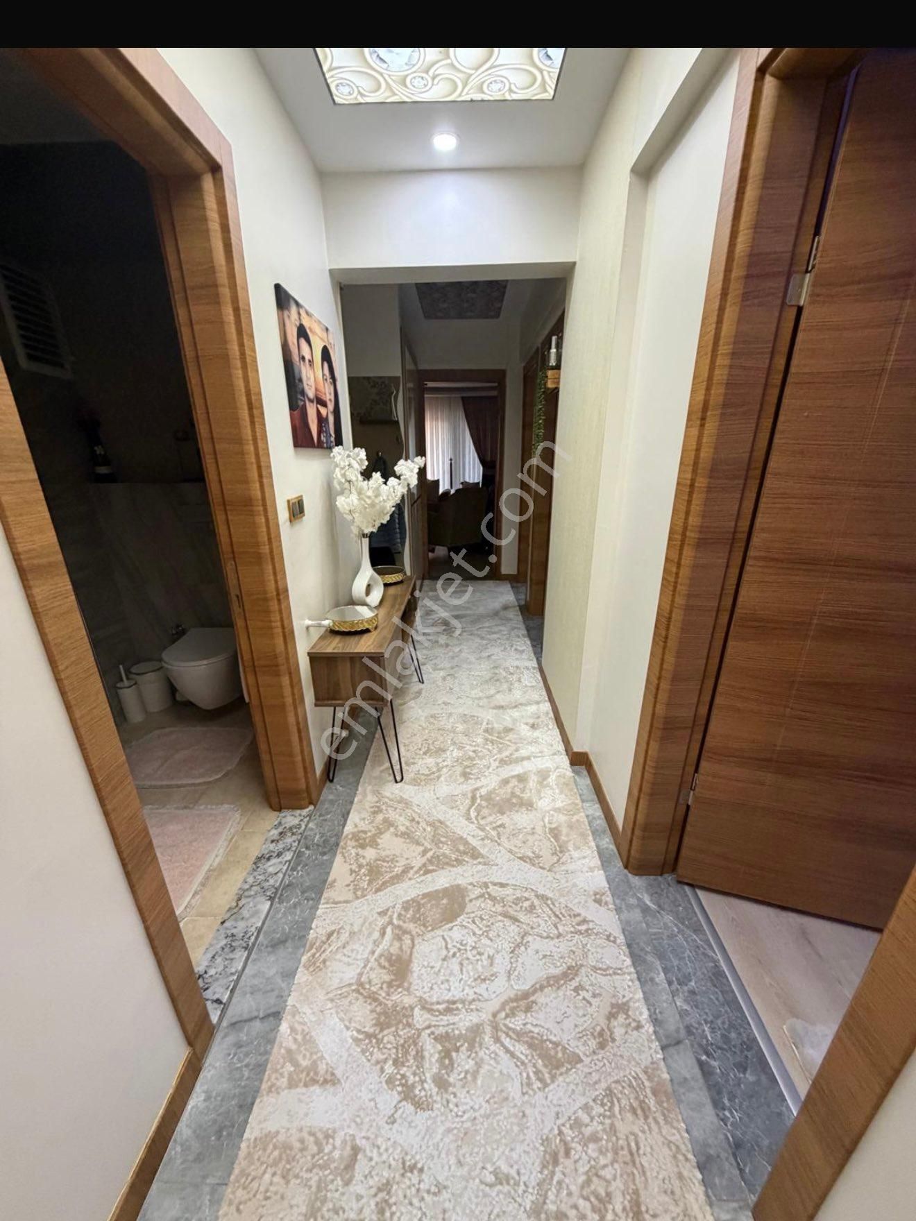 Değirmendere De Full Tadilatlı 3+1 Fırsat Daire - Görsel 17