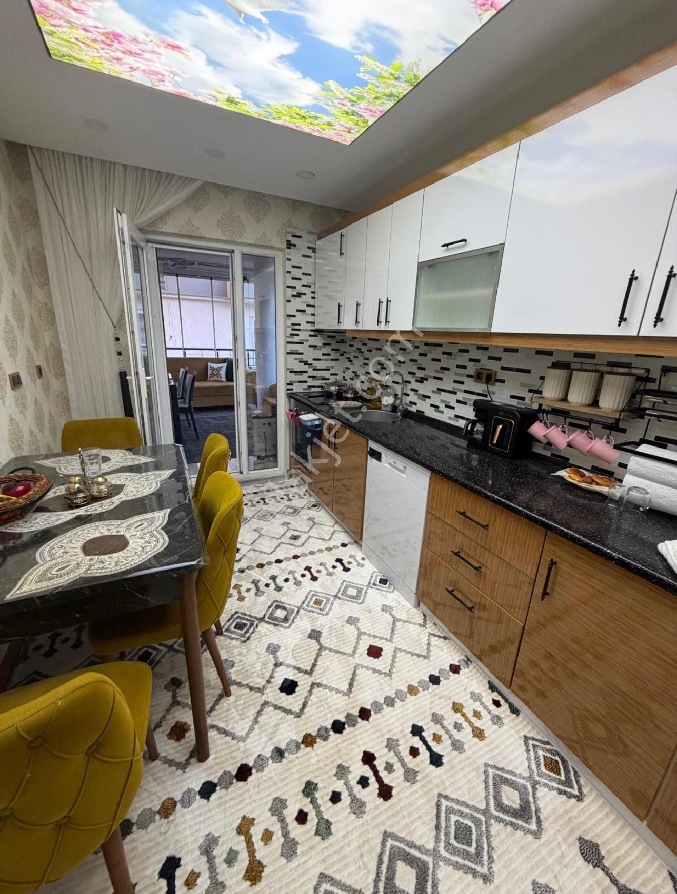 Değirmendere De Full Tadilatlı 3+1 Fırsat Daire - Görsel 12