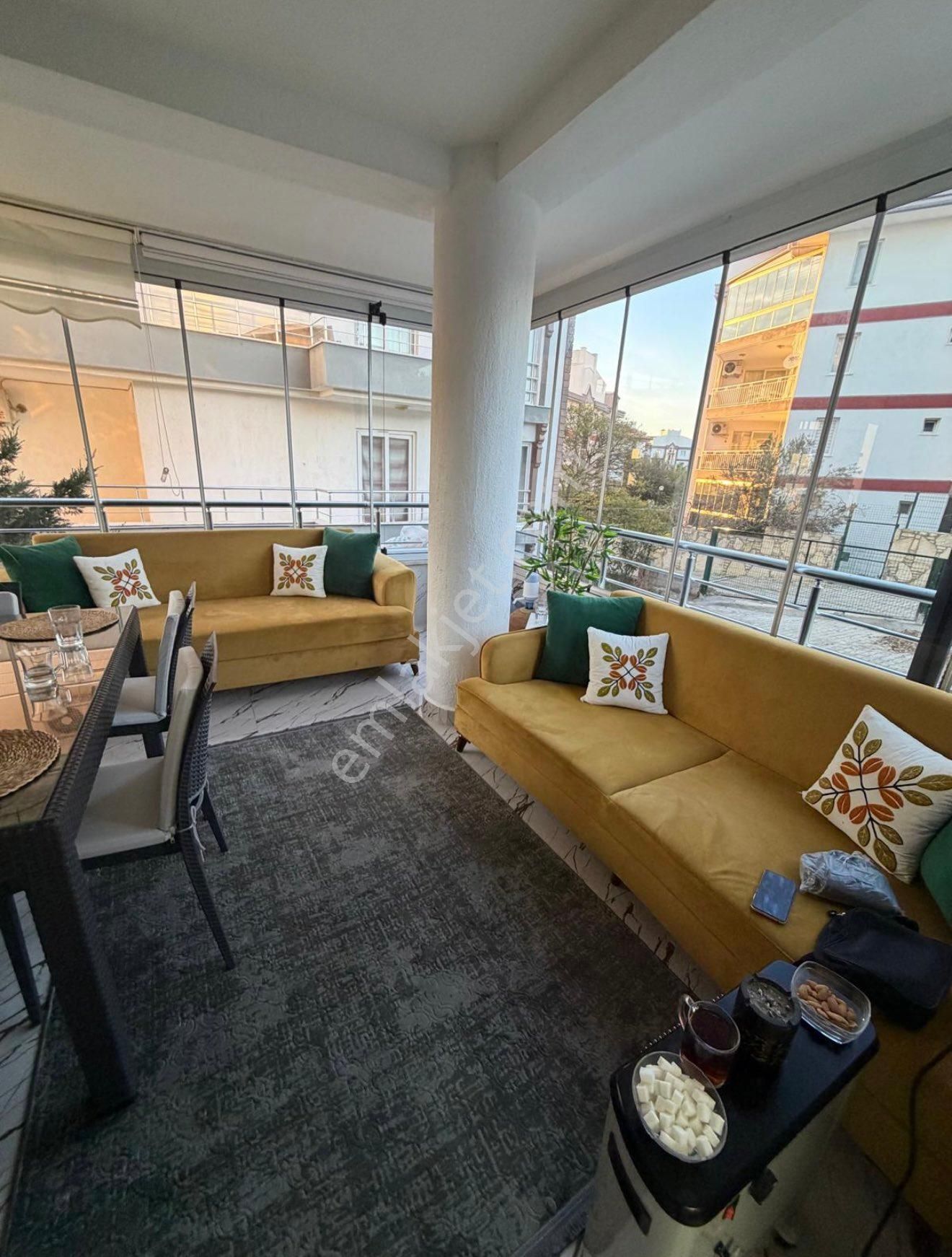 Değirmendere De Full Tadilatlı 3+1 Fırsat Daire - Görsel 9