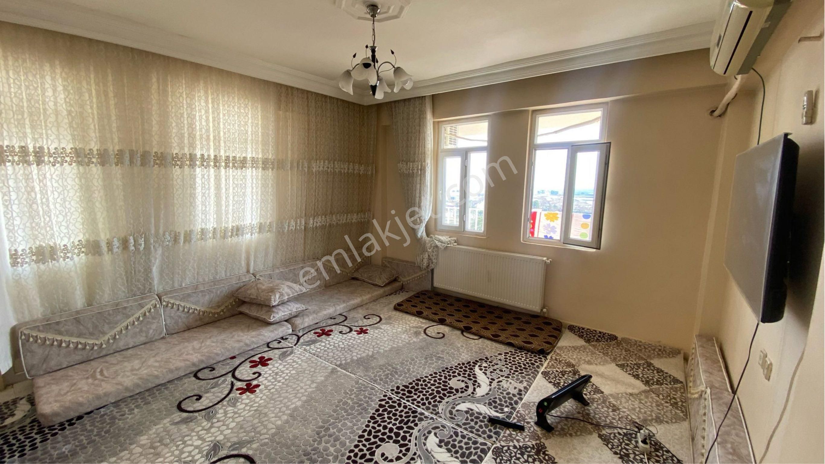 Haliliye Paşabağı Satılık Daire 🏡deniz Gayrimenkul’den Eski Alım Satım Civarında Satılık 3+1 Bakımlı + Dogalgazlı Daire🏡