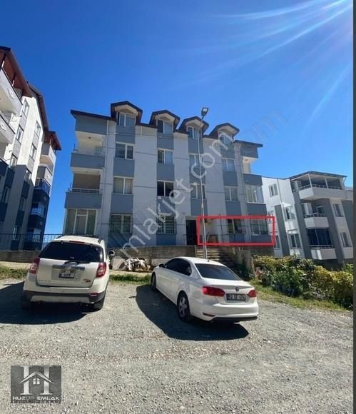 Fatsa Kurtuluş Satılık Daire 2+1 Geniş 120m2 Deniz Manzaralı Daire